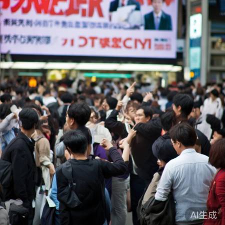 日本官员言论引争议