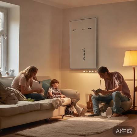 “室内温度18-24度最佳”