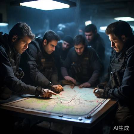 以色列暗杀伊朗核专家：内幕细节首次曝光