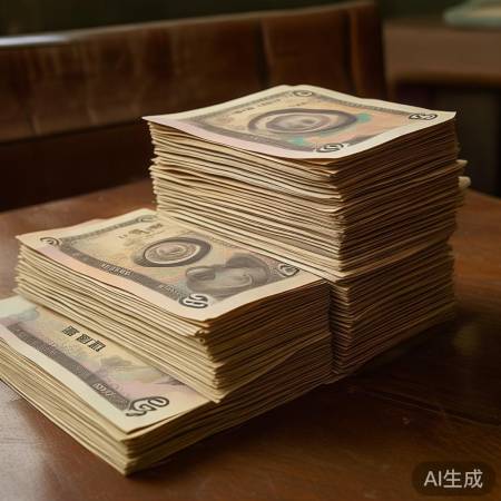 老钱珍藏，回忆价值高