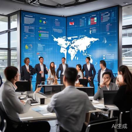 海南企业开启买全球卖全球新篇章