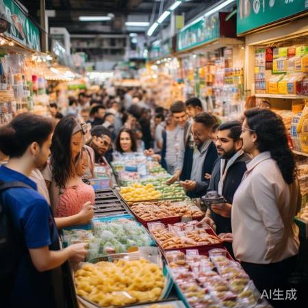 优质进口，企业功不可没