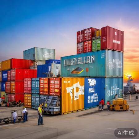 海南企业，全球推广