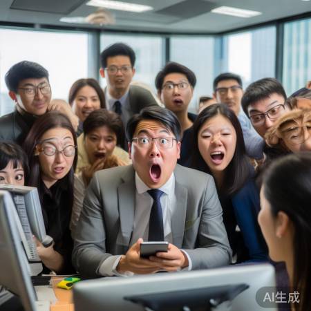 福彩魅力,意外惊喜