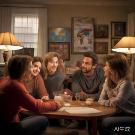 深入话题，期待再聊