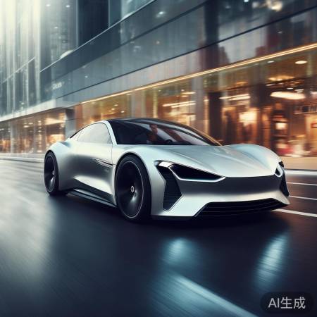 新能源翼加速猛，续航长。