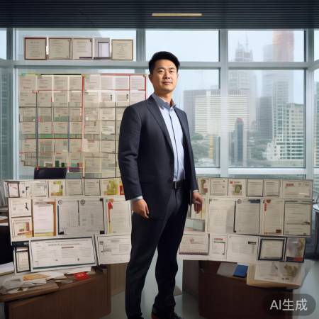 张三成功多因素助力