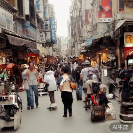 陈皮市场乱象,监管待加强