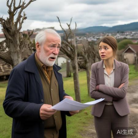 山东山楂树下禁售真相揭晓：记者深入调查实情！