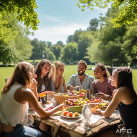 下周再见，轻松聊热点！