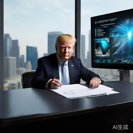 特朗普投资核聚变