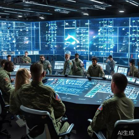 美军斥资72卫星升级太空军事布