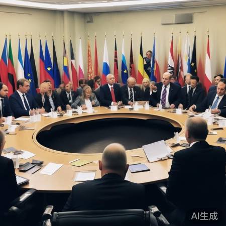 俄欧军事合作终止