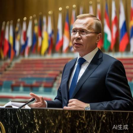 俄罗斯终止协议,国际地位提升