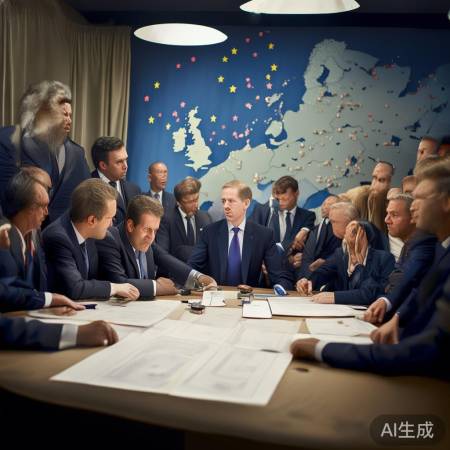 欧洲反思,俄或再施压