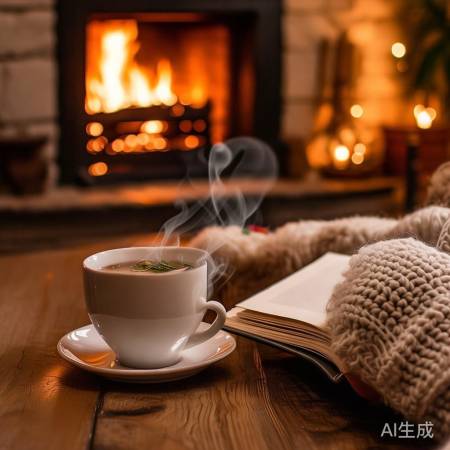 冬至来临：揭秘一年中最冷时段的养生秘诀