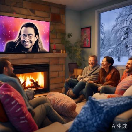 冬季暖心聚友,保持心情愉悦