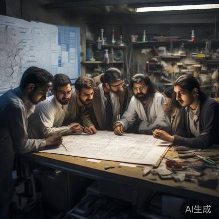 巴基斯坦研究减少损失方案