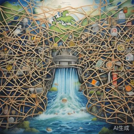 世界复杂,环环相扣