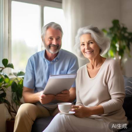 关注健康，勇敢挑战