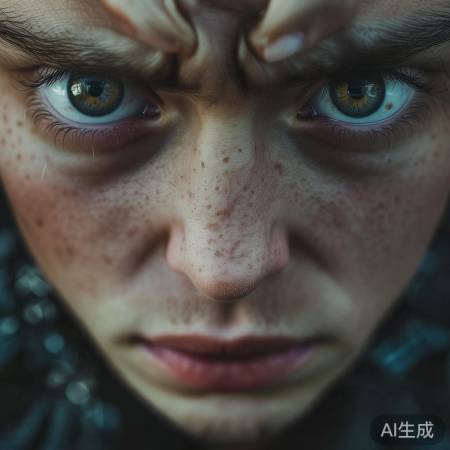 紧急冷静,大脑短路预防