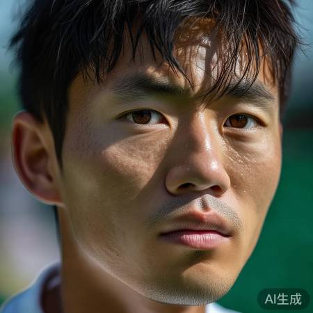 网球名将逄仁龙禁赛12年之谜