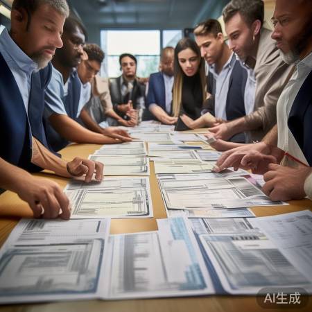 理财慎选，别被高收益迷惑