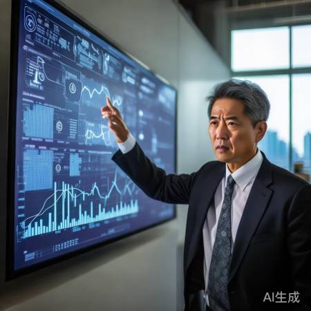 监管确保金融安全