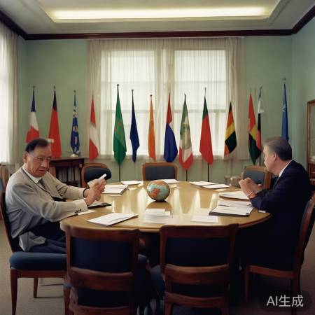 美国外交系统突发大地震：揭秘背后真相