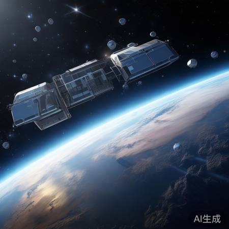 科技无止境，星链问题终解