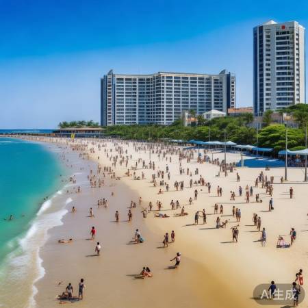 海南发展，百姓福音