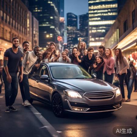 世界奇妙,倒车神操作!