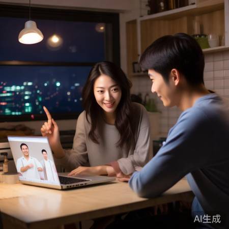 网络直播便利，勿盲目跟风