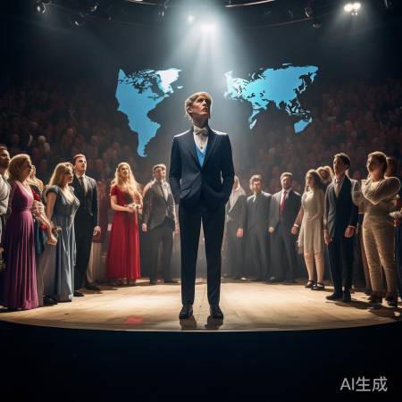 法国扩张引争议,国际大戏上演