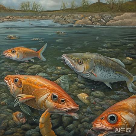 耐药基因污染饮用水