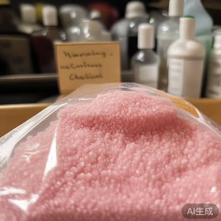 假玫瑰盐危害健康