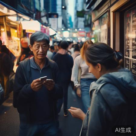 出行警惕，安全消费