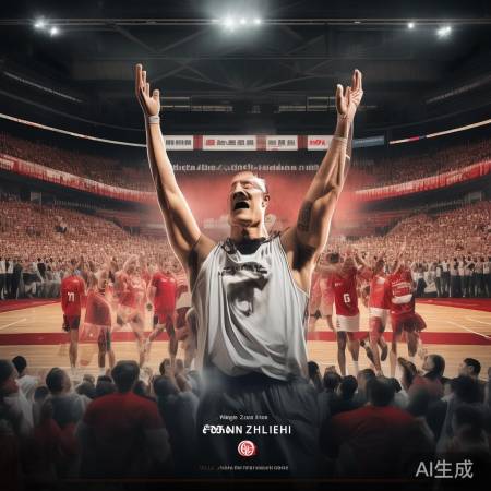 王治郅荣登国际篮联名人堂