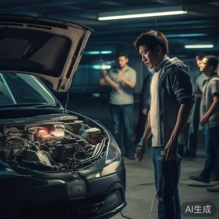 租车行陷阱揭秘