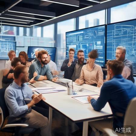 大湾区科技崛起：共创全球创新高地新篇章