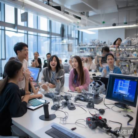 香港科技创新中心