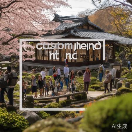 日本特色旅游，冒险亲子路线