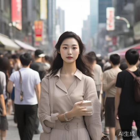 低调做人，高调做事