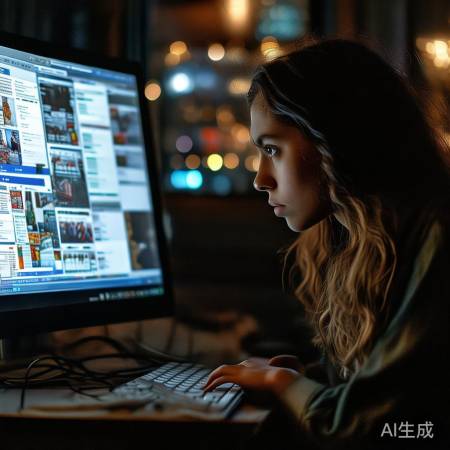 舆论力量巨大，学会正确面对。