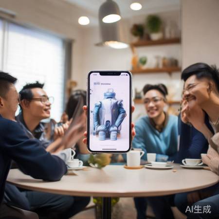 罗永浩科技春晚回归