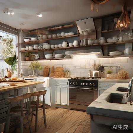 预制菜市场前景广阔，专家解读未来发展潜力