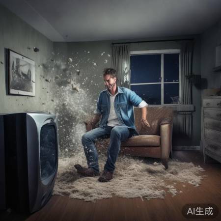 云南西双版纳深夜地震：4.2级震感引发关注