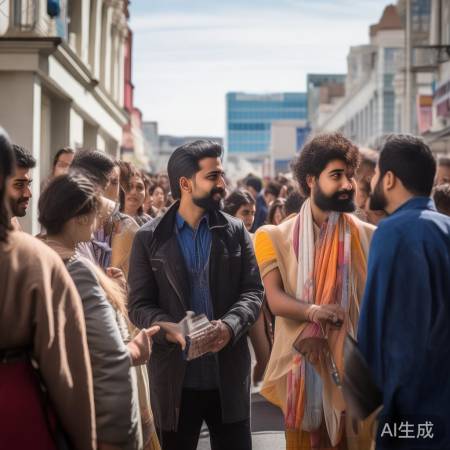 印度移民新西兰生活现状