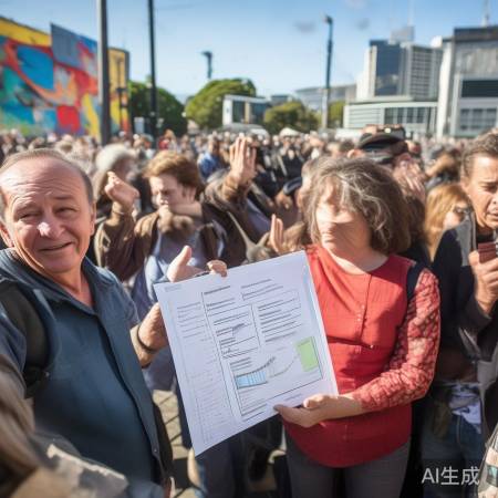 移民利弊各执一词