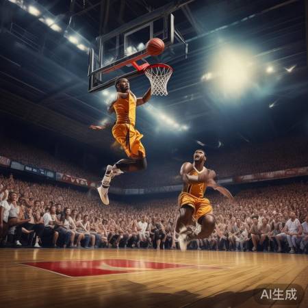 深圳男篮队长绝杀夺冠